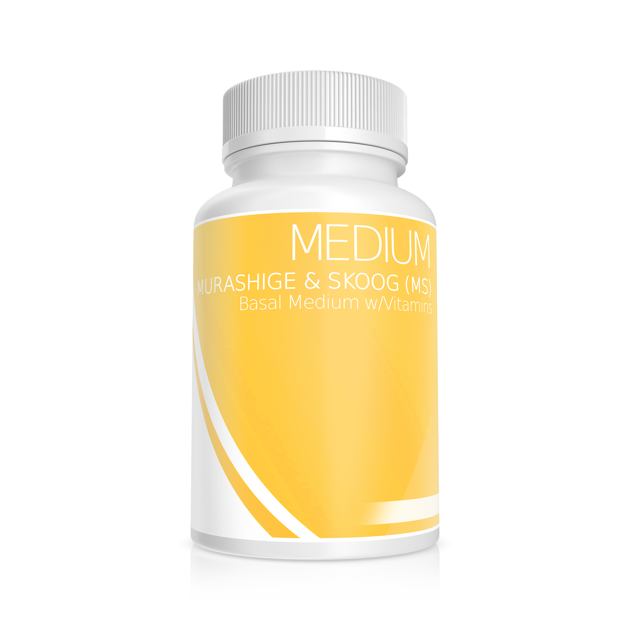 Ms Powder Murashige & Skoog (MS) Basal Medium w/ Vitamins – Plant Cell Technology